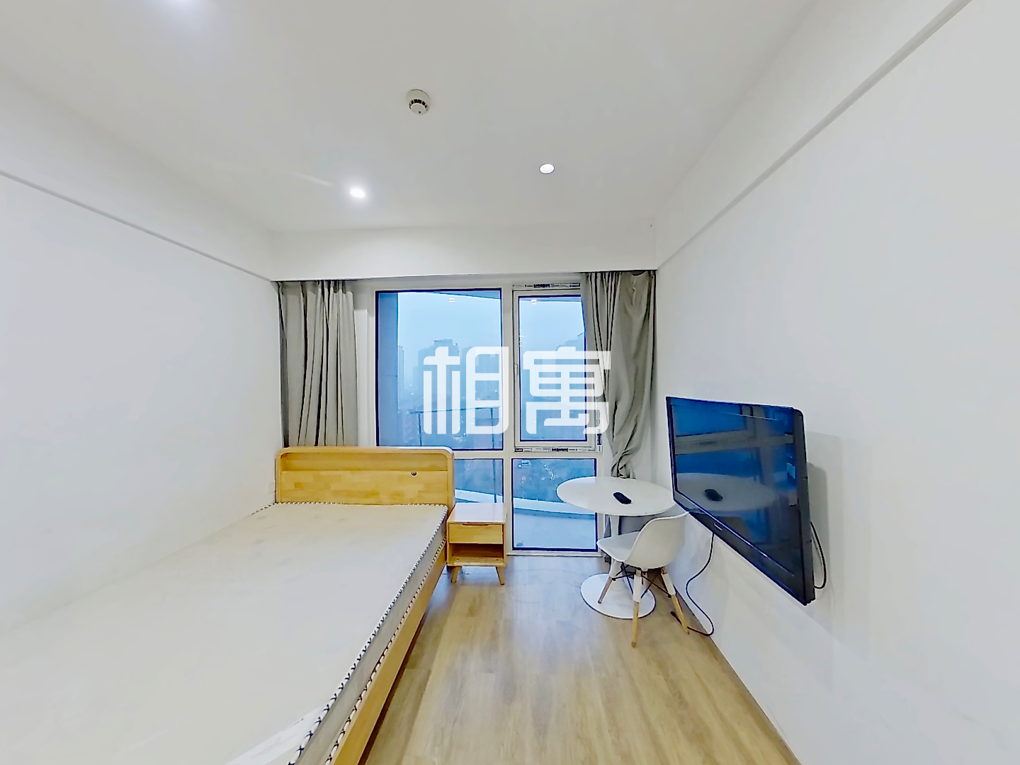整租·之江·钱塘ONE·1居室