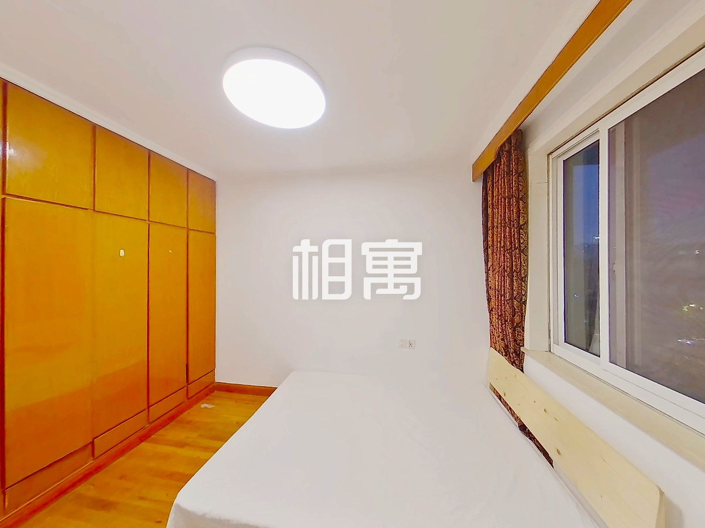 合租·塘河·信义坊·3居室·03室