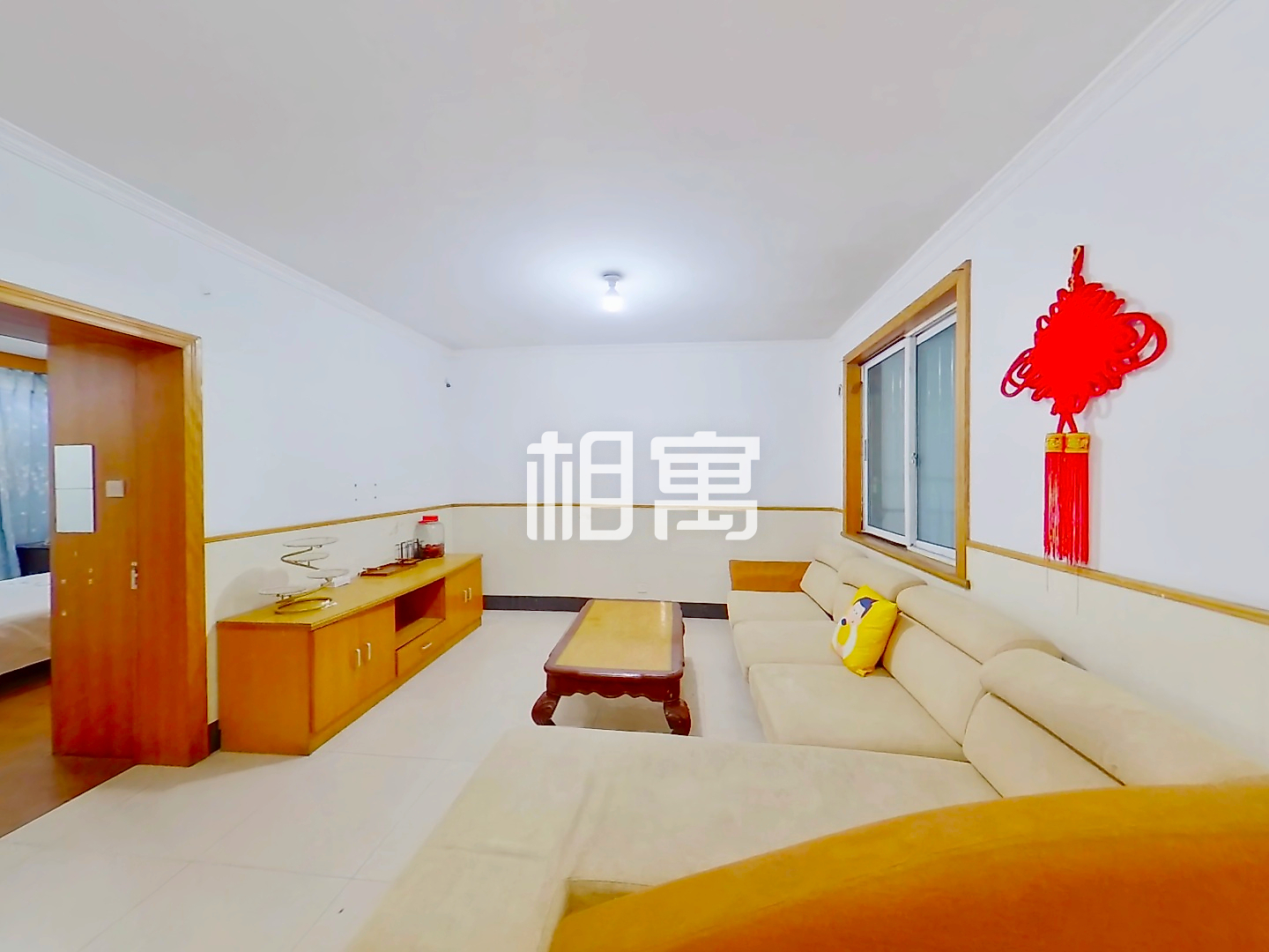 整租·九堡·新江花园·2居室