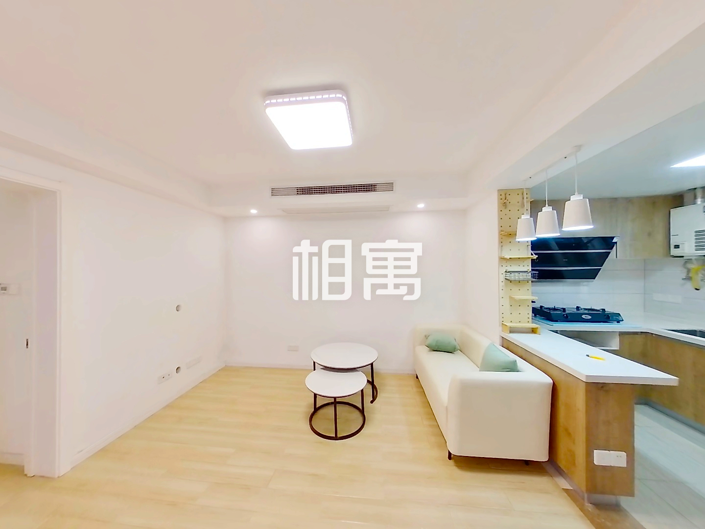 整租·采荷·凯旋路104号·2居室