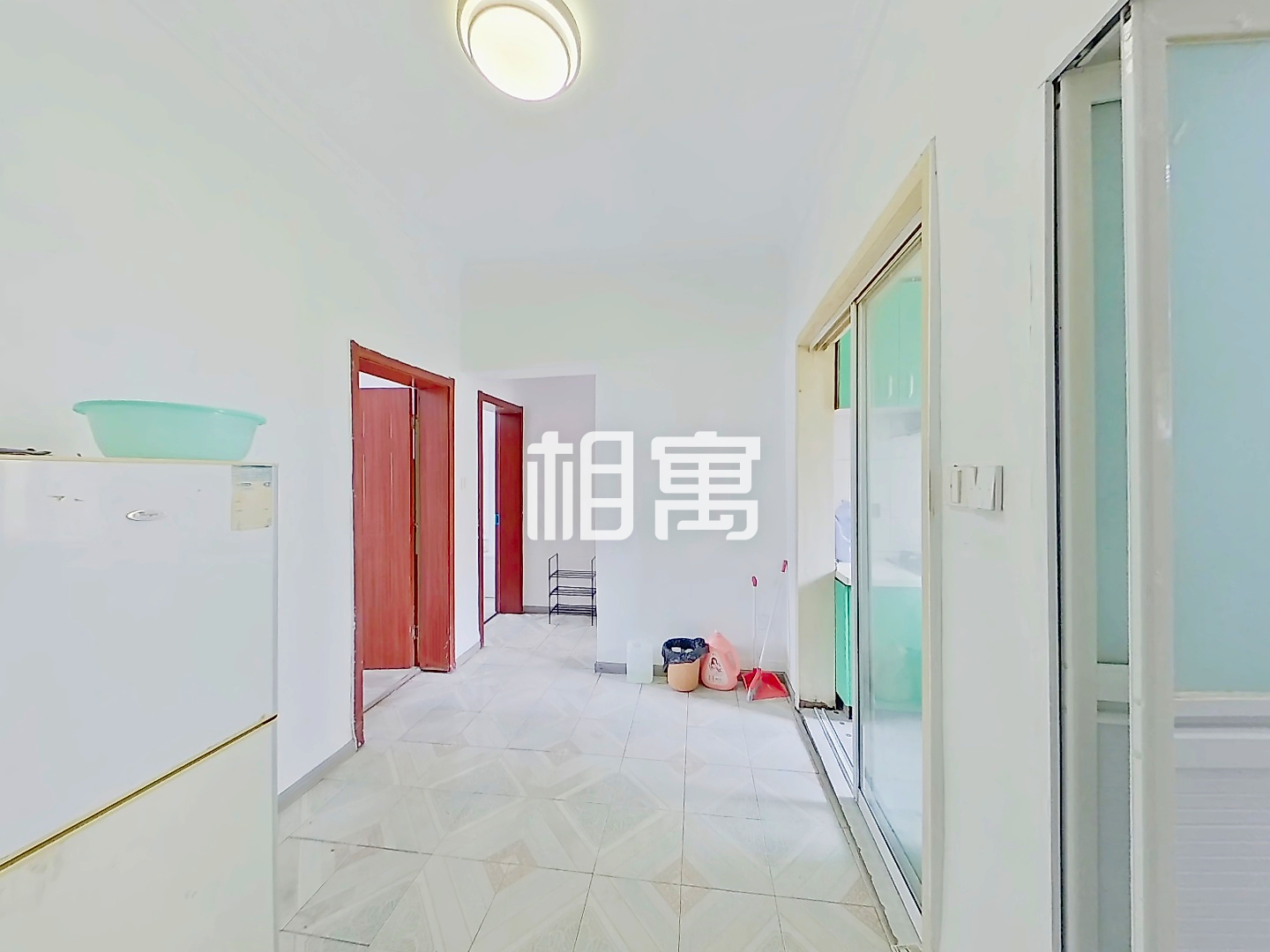 整租·采荷··3居室