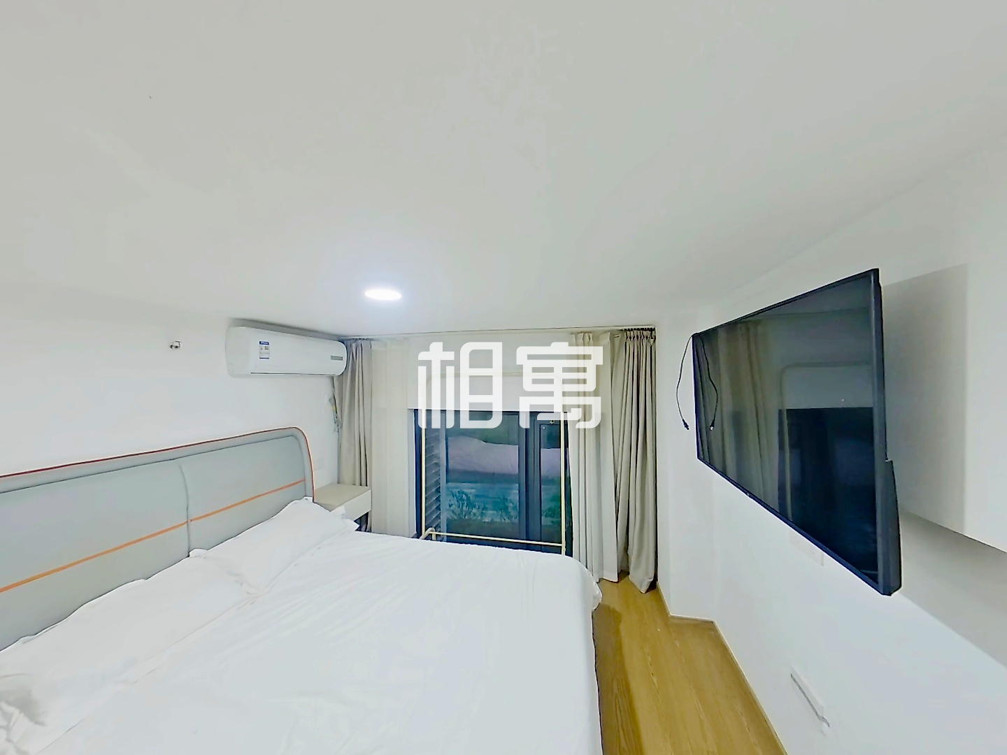 整租·之江·康迪新座·1居室