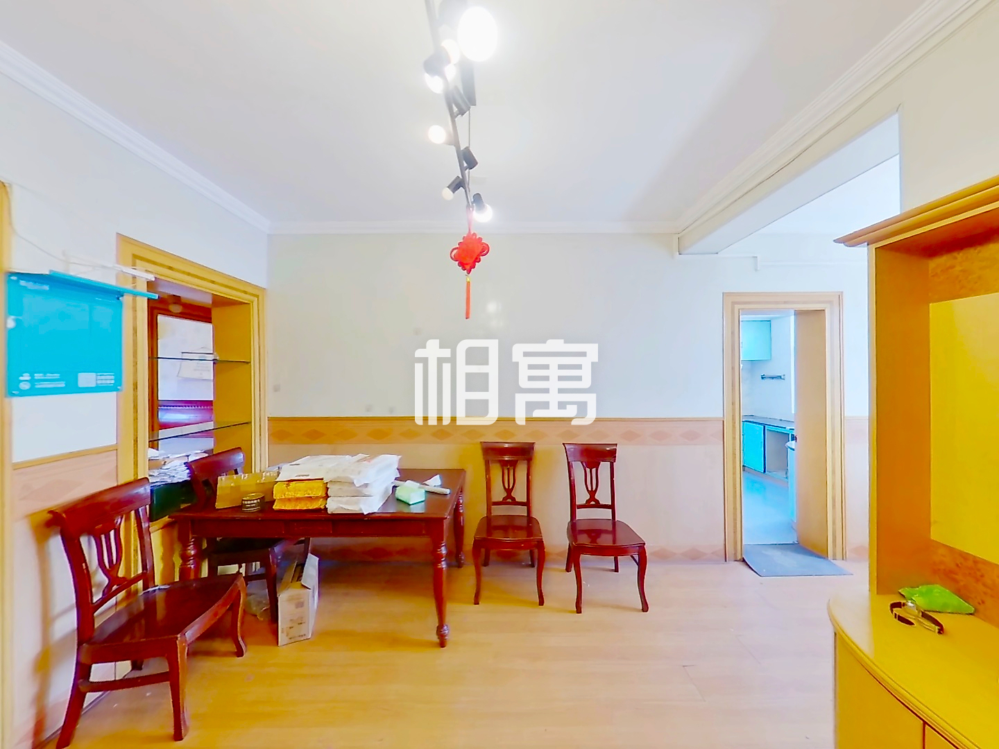 整租·西兴·西兴镇人民路·3居室