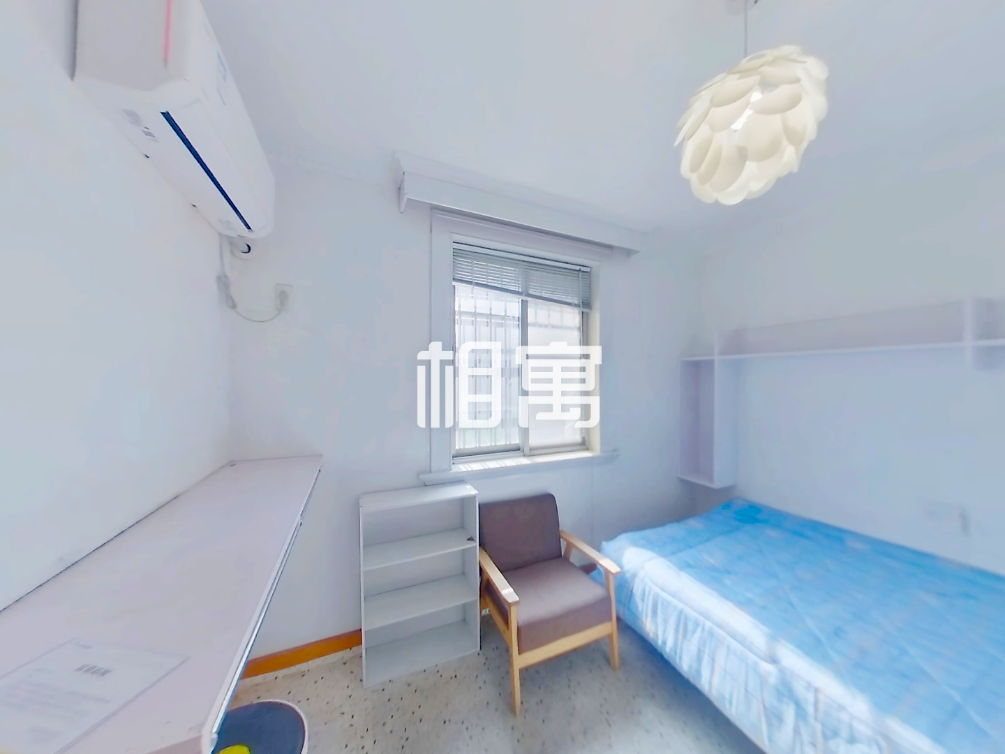 合租·采荷·红菱小区·3居室·03室