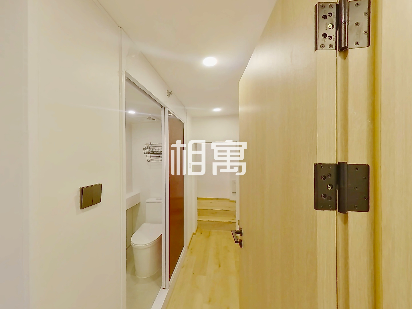 整租·良渚·天荟未来之光城·1居室