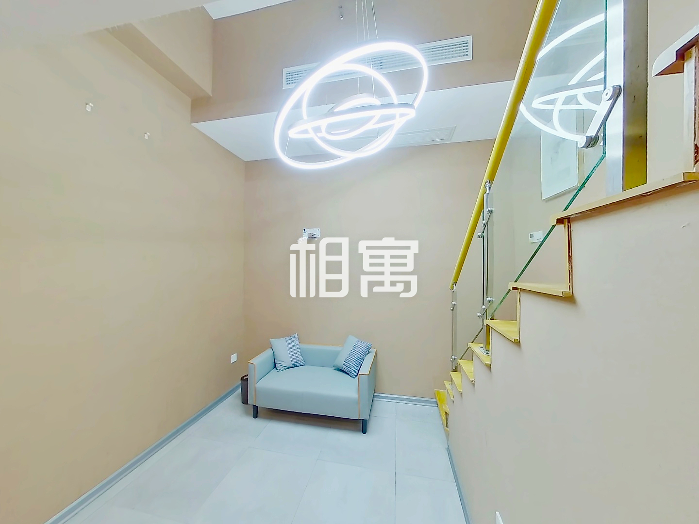 整租·未来科技城·西溪悦城·1居室
