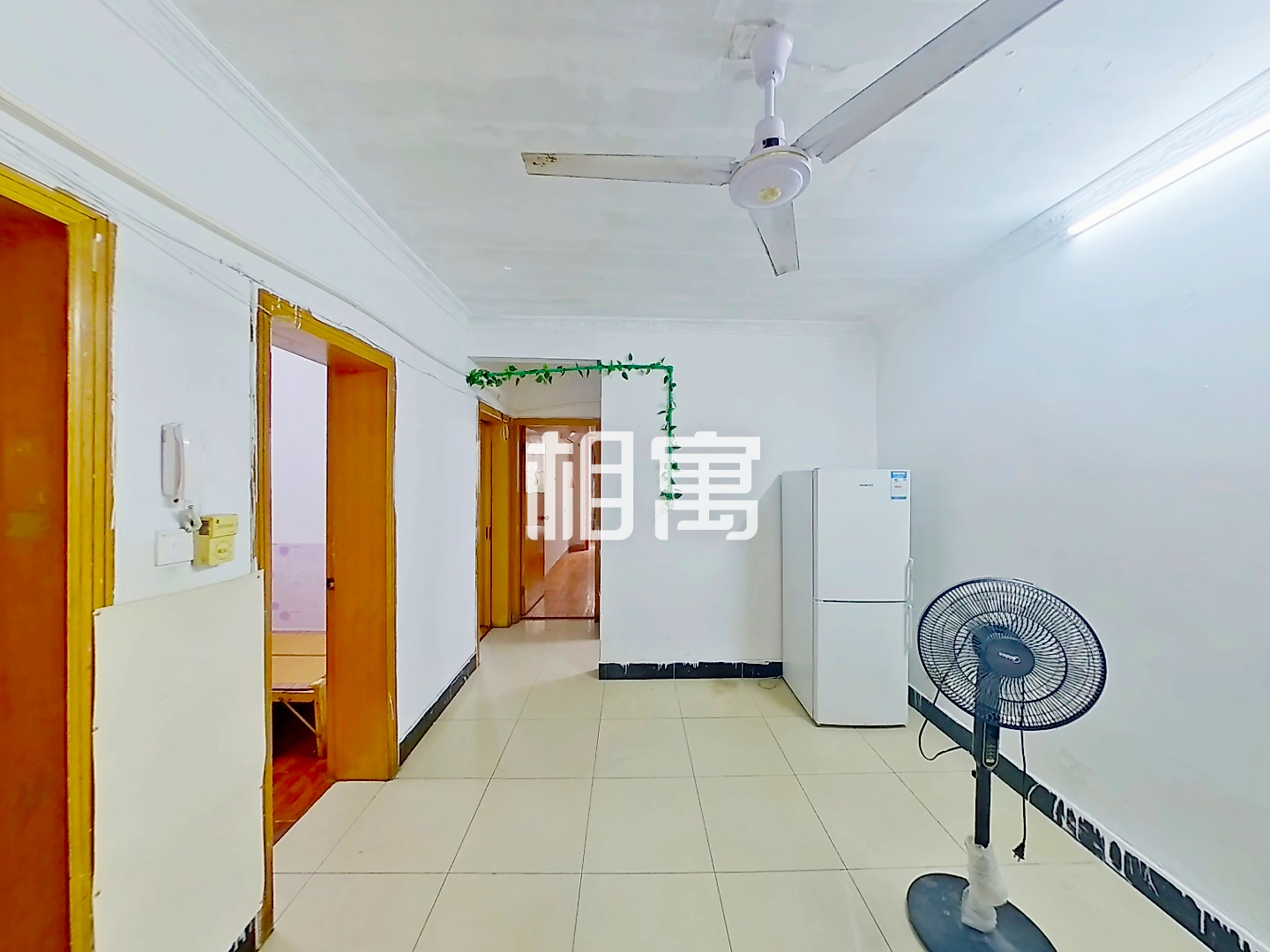 整租·南星·新工新村·3居室
