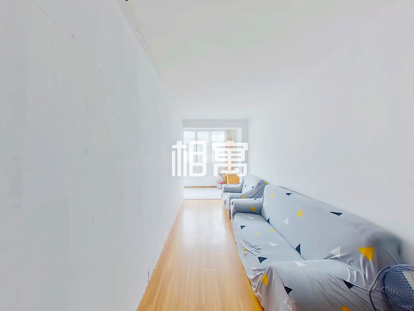 整租·滨江区政府·中兴花园·5居室