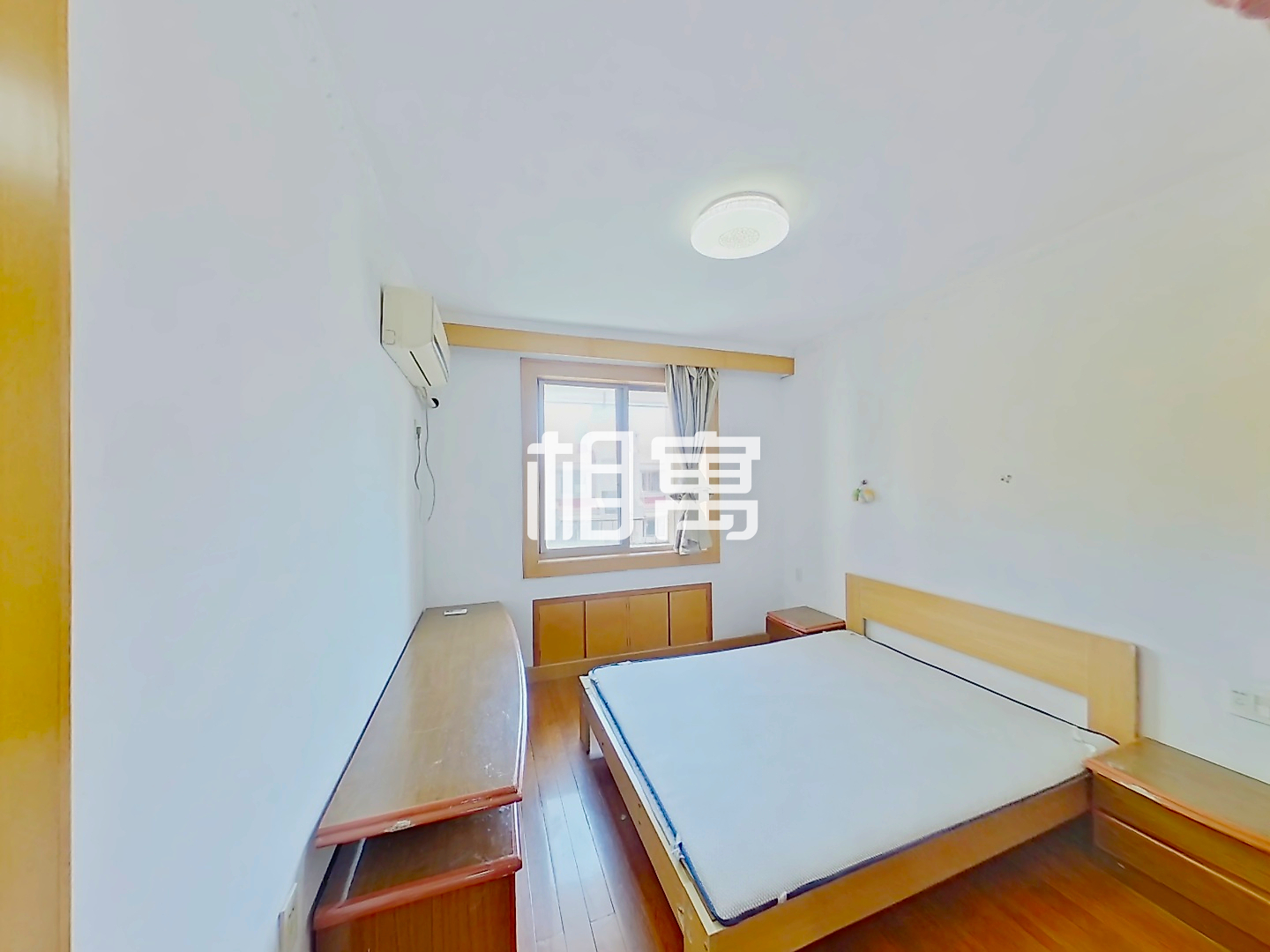 整租·文二西路·嘉绿西苑·3居室