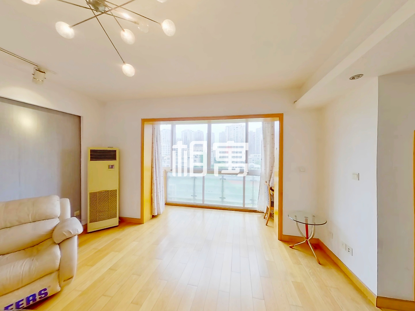 整租·彩虹城·银色港湾·3居室