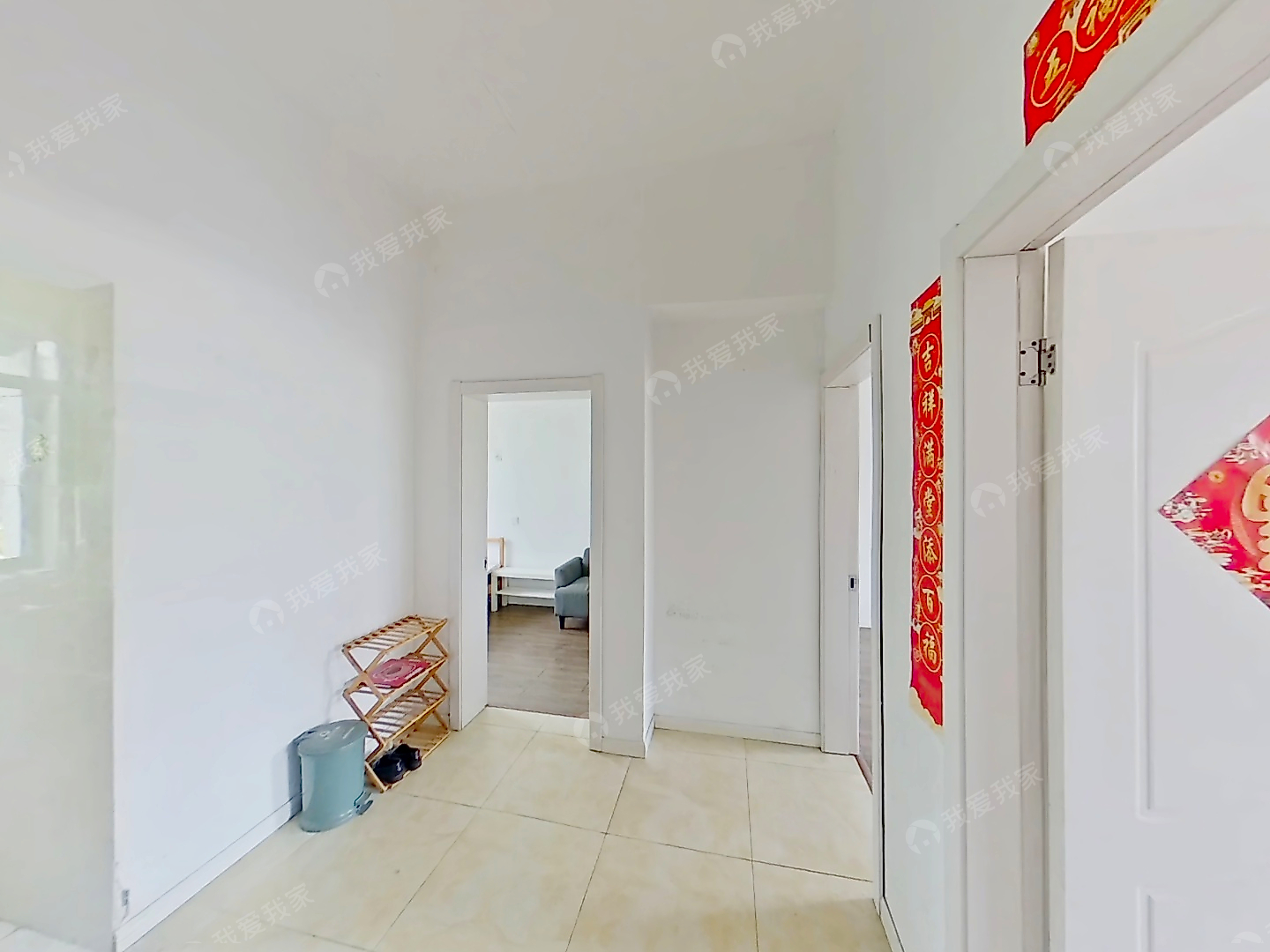 整租·省府·杭大路·3室·1厅