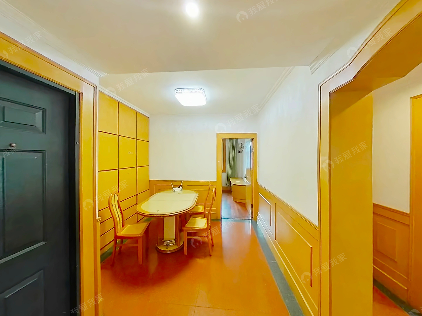 整租·潮鸣·马家弄·3室·1厅