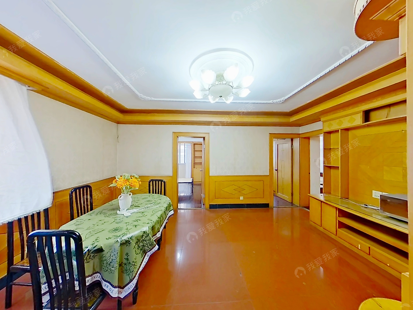 整租·宝善·刀茅巷178－2号·3室·1厅