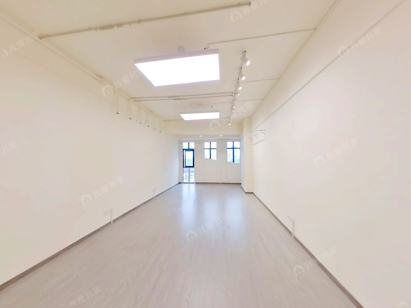整租·城厢·绿众商业中心·1室·1厅