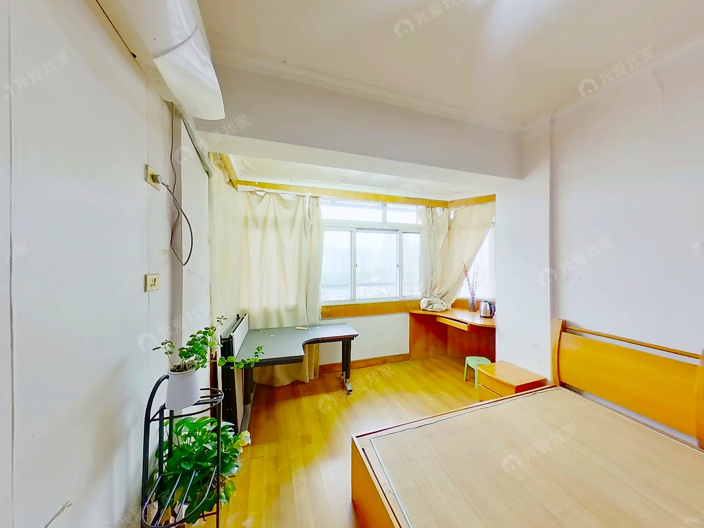 整租·雄镇楼·黄公厂弄·2室·1厅
