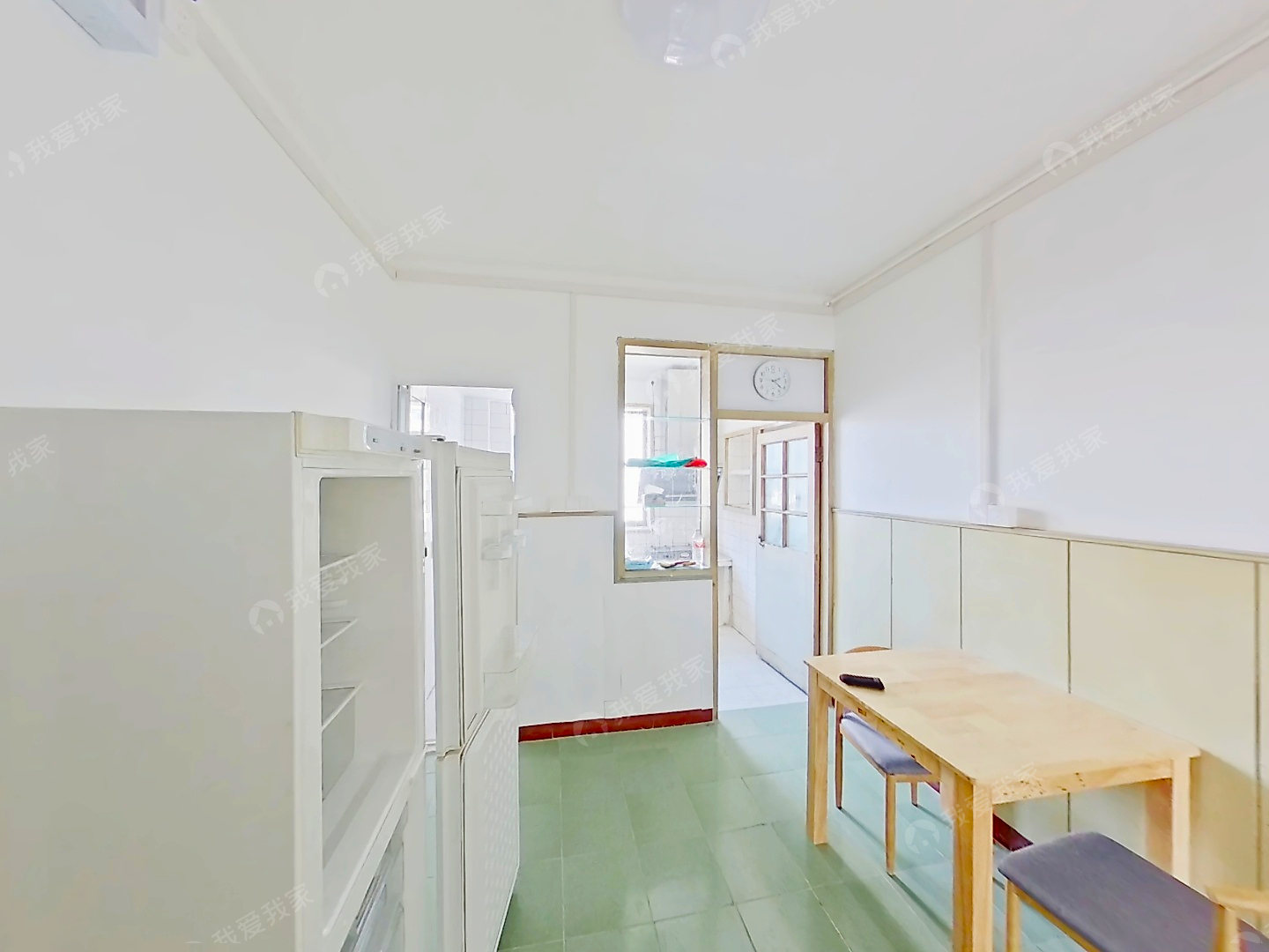 整租·采荷·清江路·3室·1厅