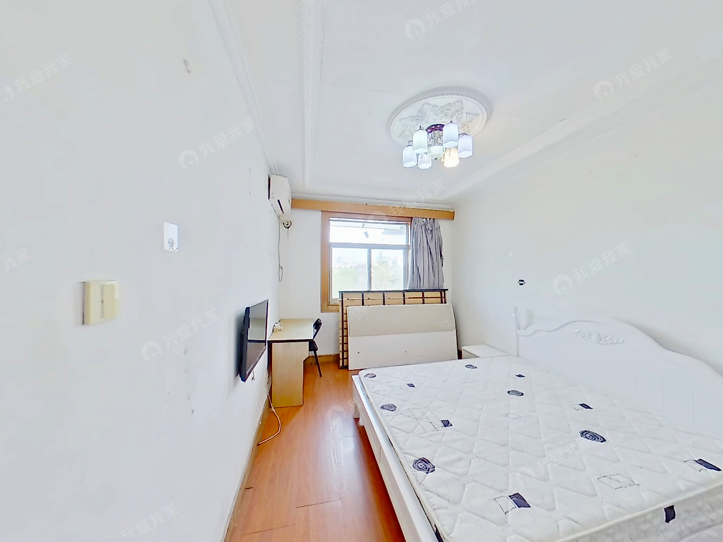 整租·文教·文二路98号·3室·1厅