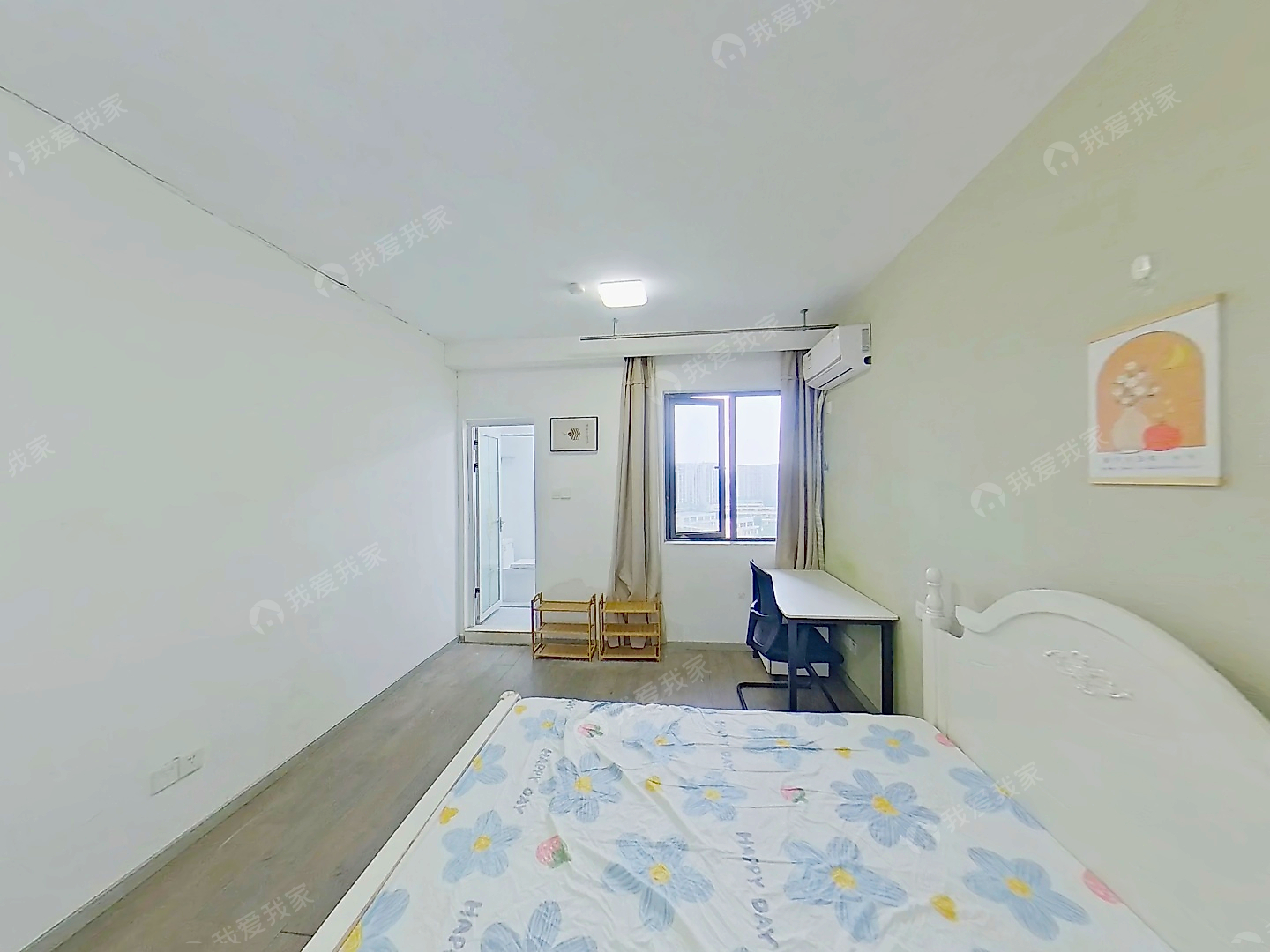 合租·艮北新城·建华东苑·1房间