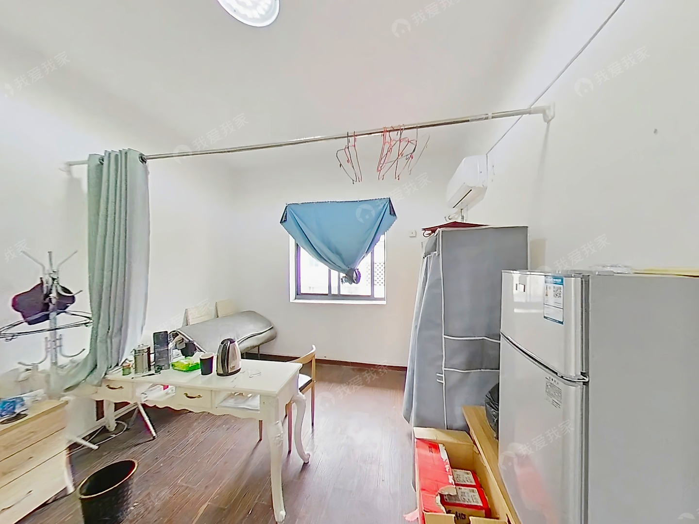 整租·三墩·后马路1号·3室·0厅
