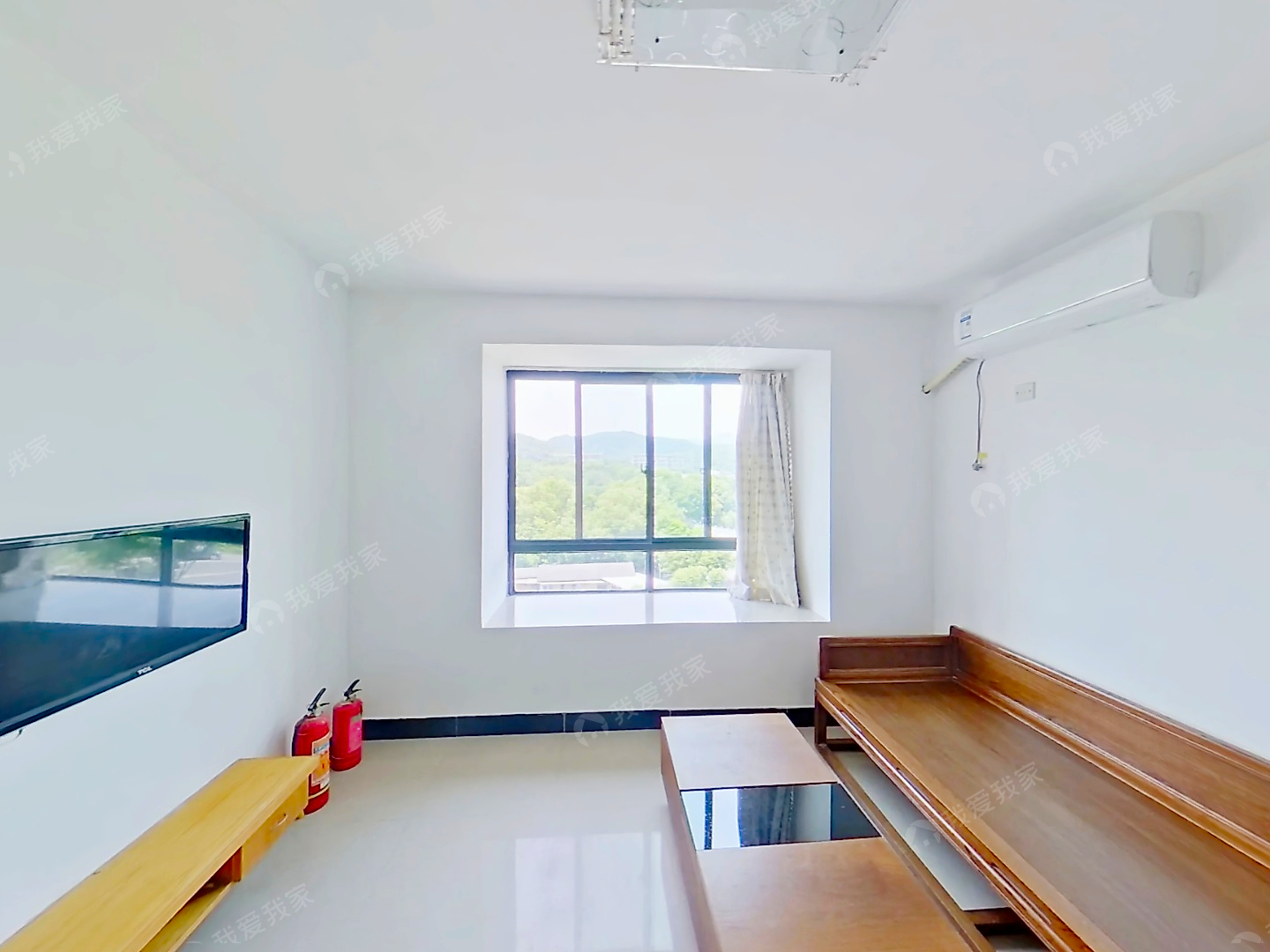 整租·转塘·转塘家园·3室·2厅