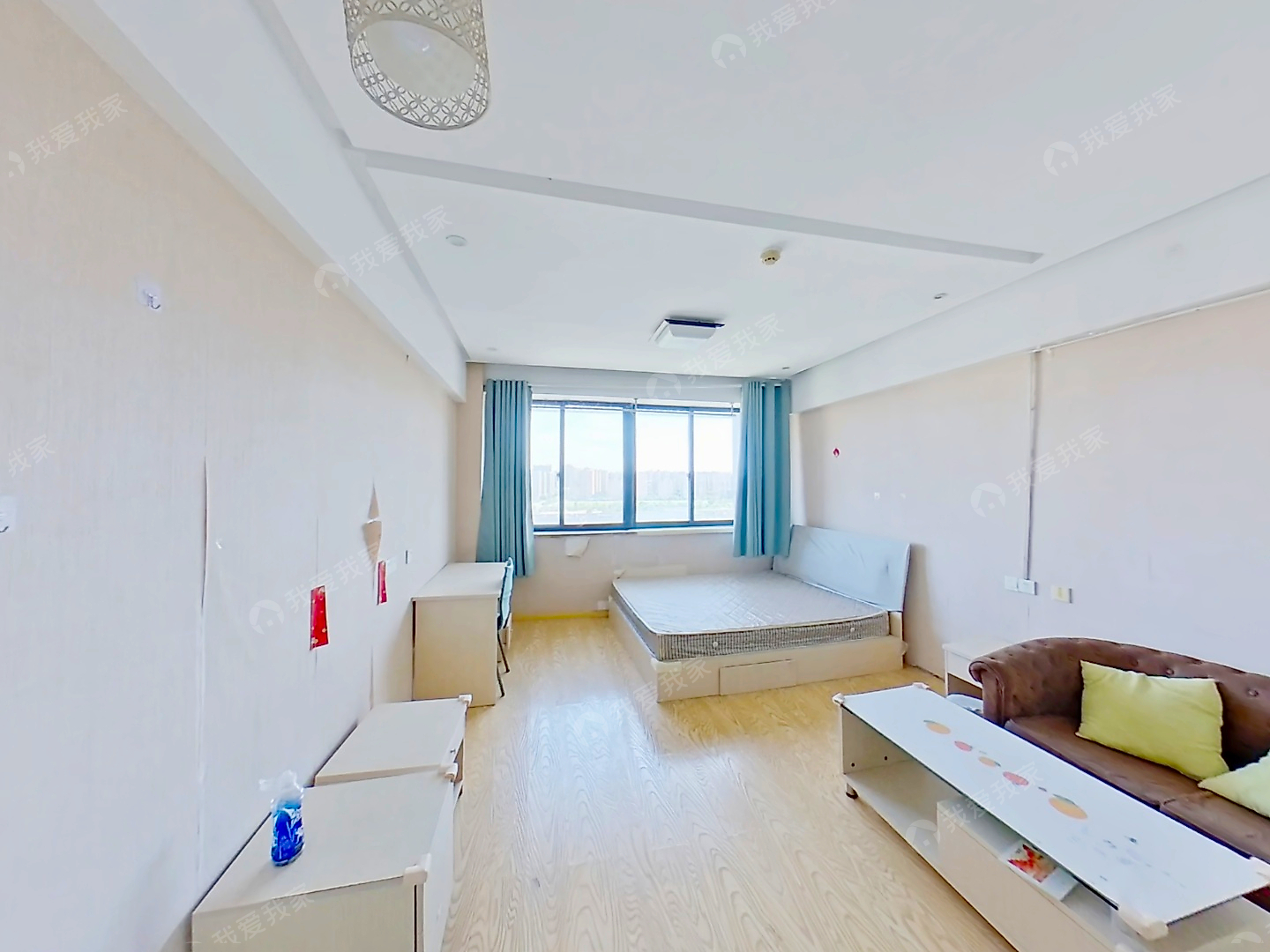 整租·九堡·东大门商品交易市场·1室·0厅