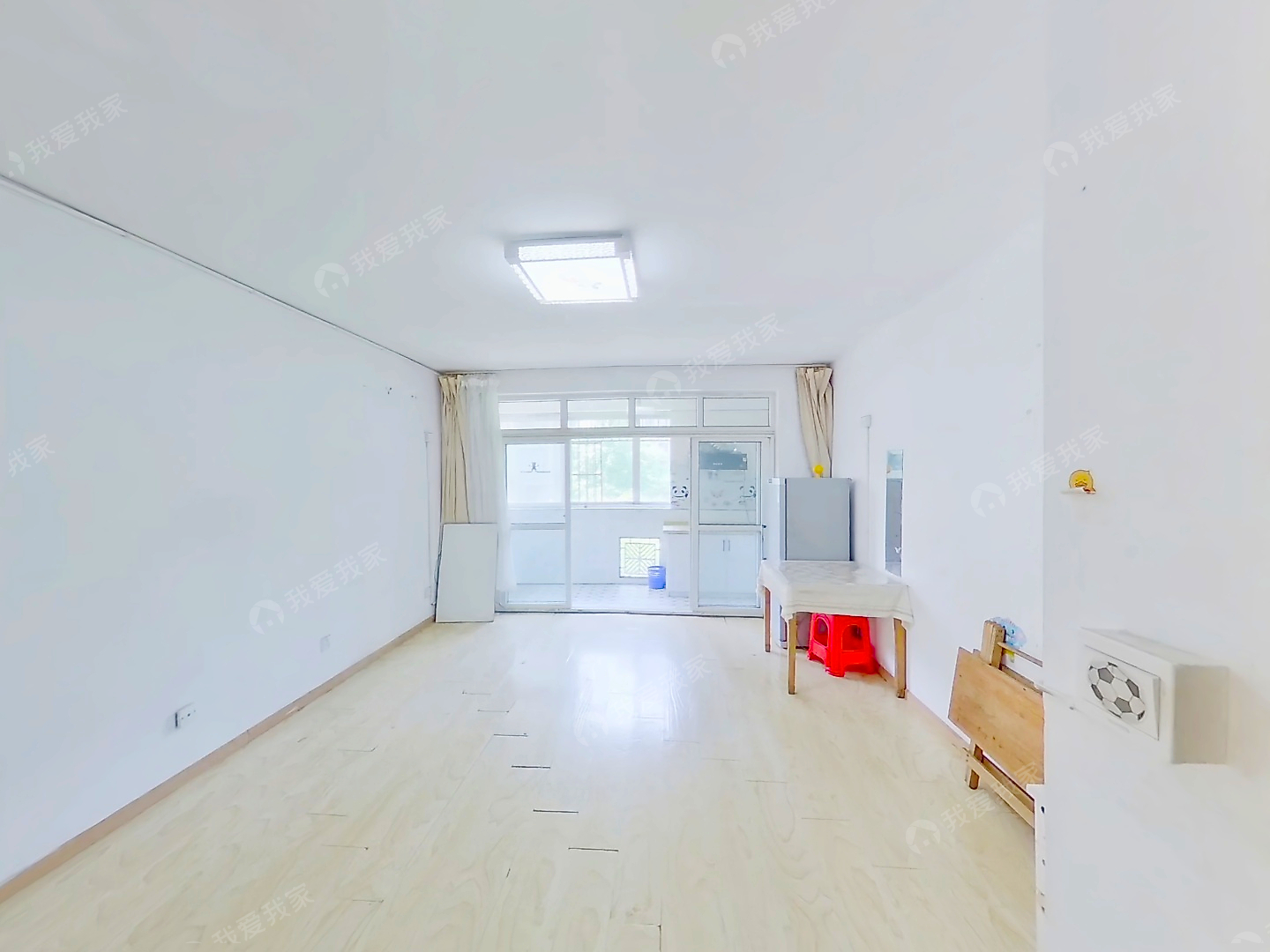 合租·笕桥·笕桥花苑·1房间