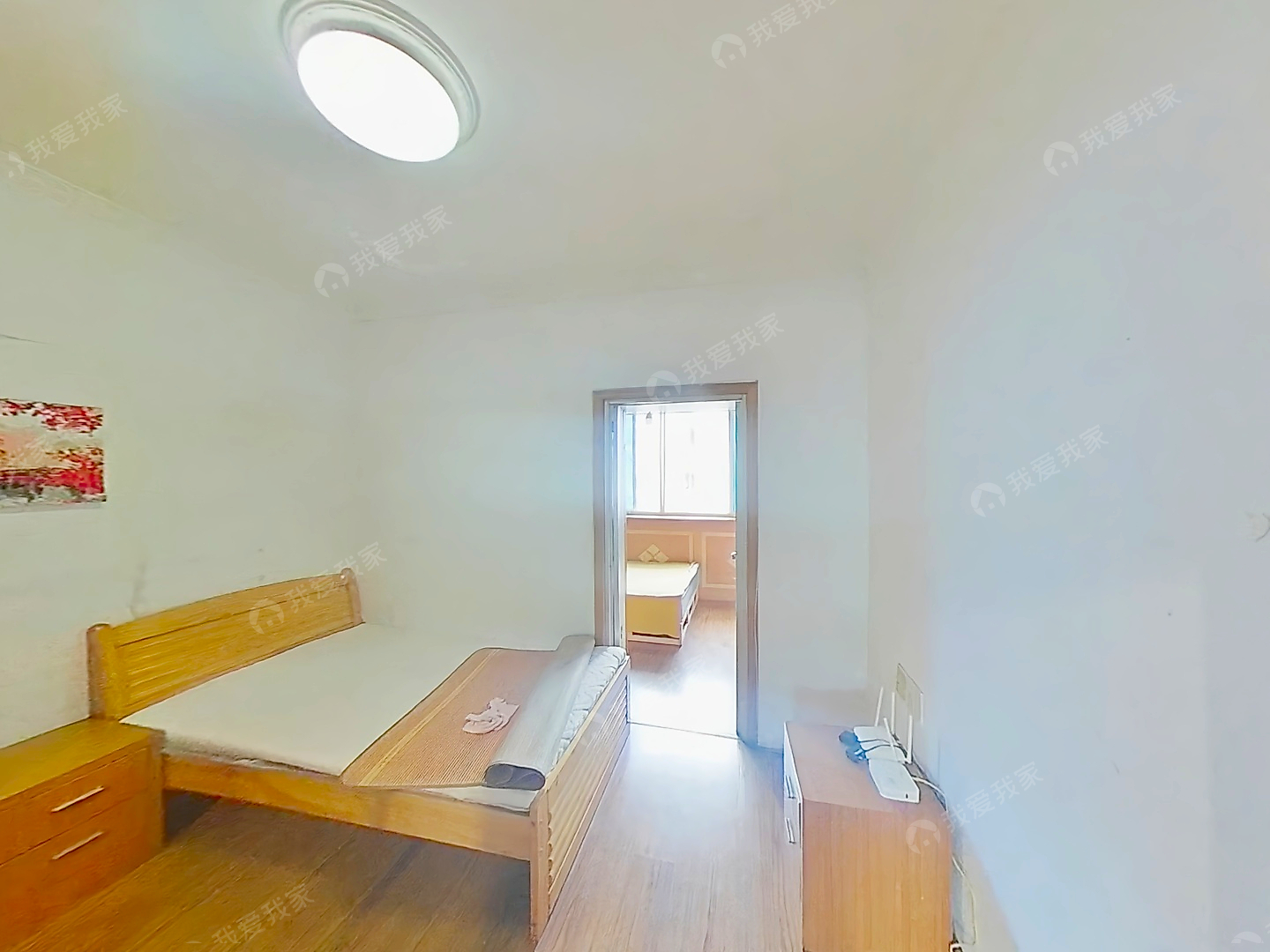 整租·长庆·长庆街·1室·1厅
