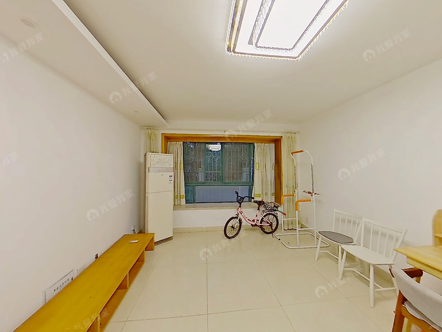 整租·文三西路·城市心境·3室·2厅