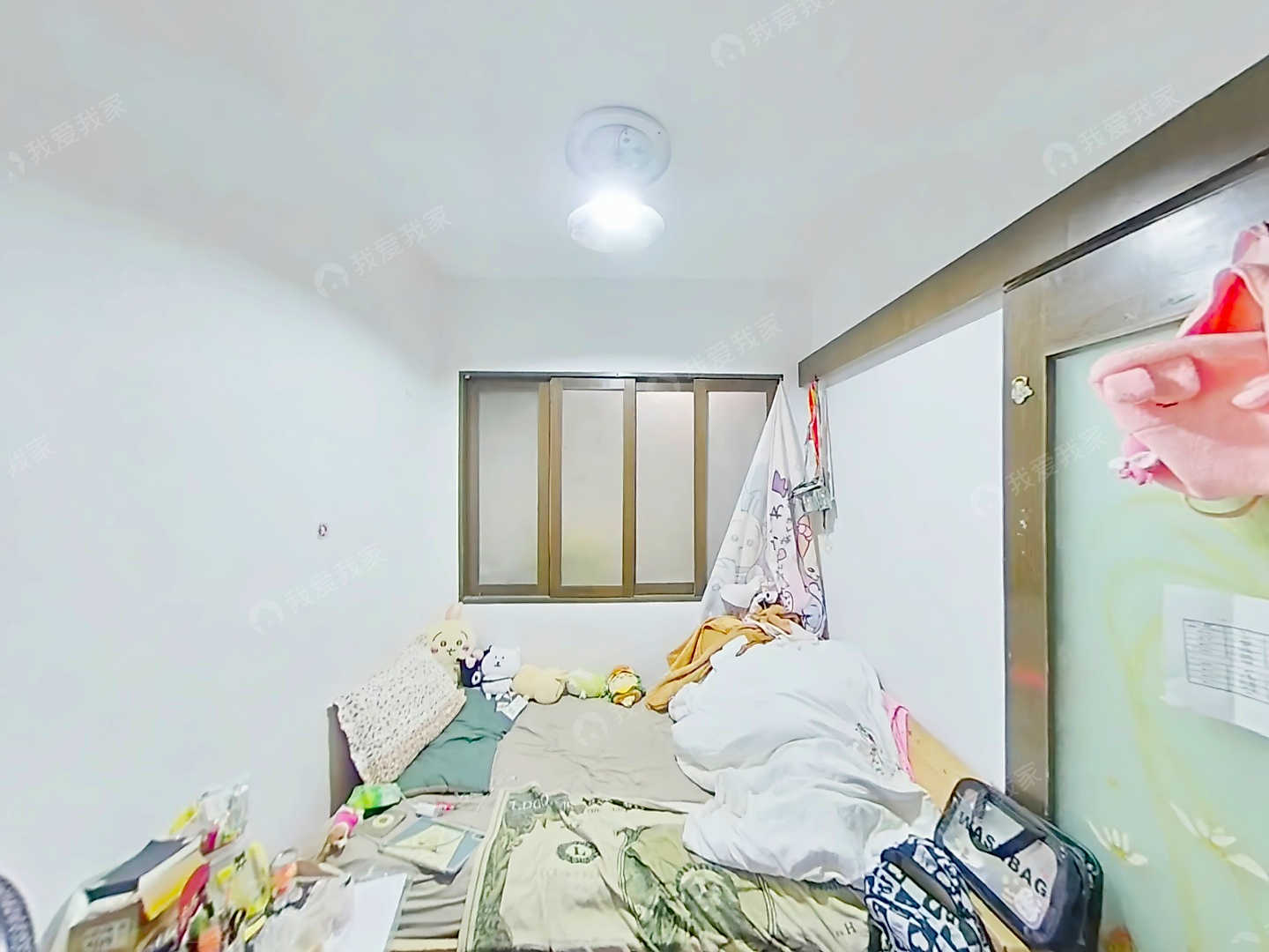 整租·潮鸣·回龙庙前一弄·2室·1厅