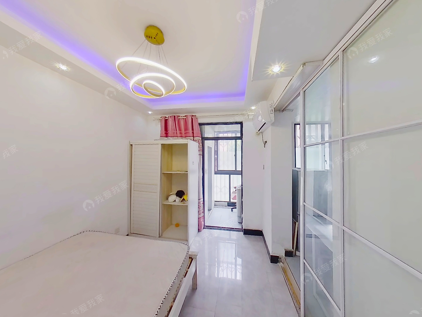 合租·转塘·转塘家园·1房间