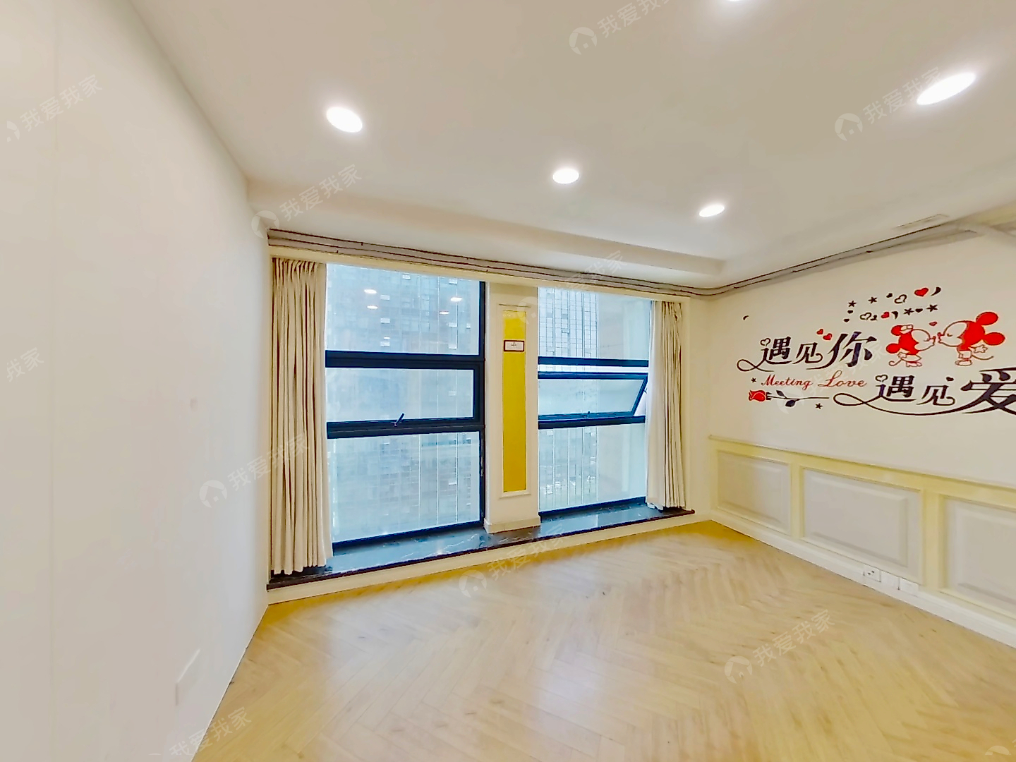 整租·滨江区政府·柏悦轩·4室·0厅