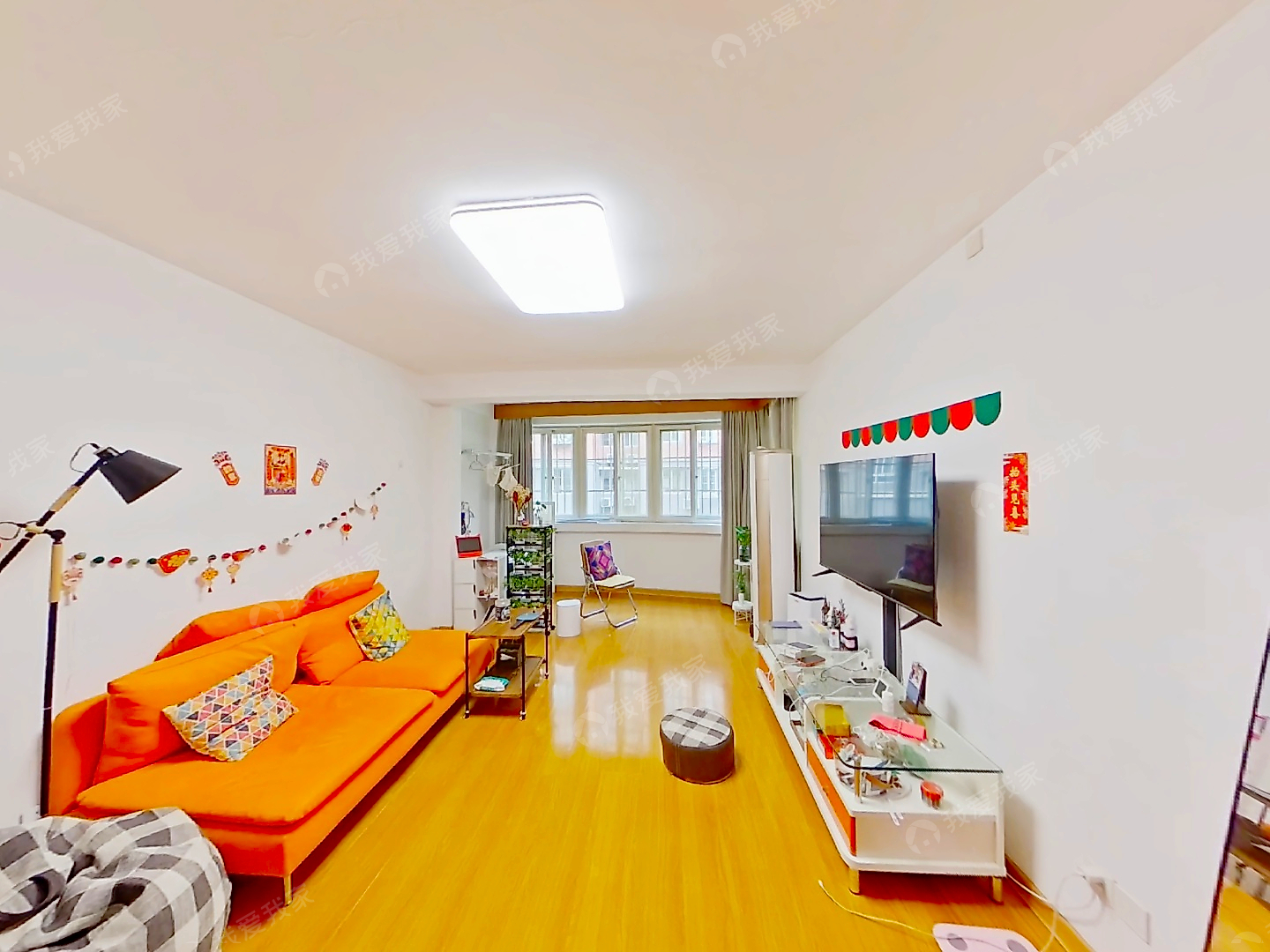 整租·文三西路·府苑新村·2室·2厅