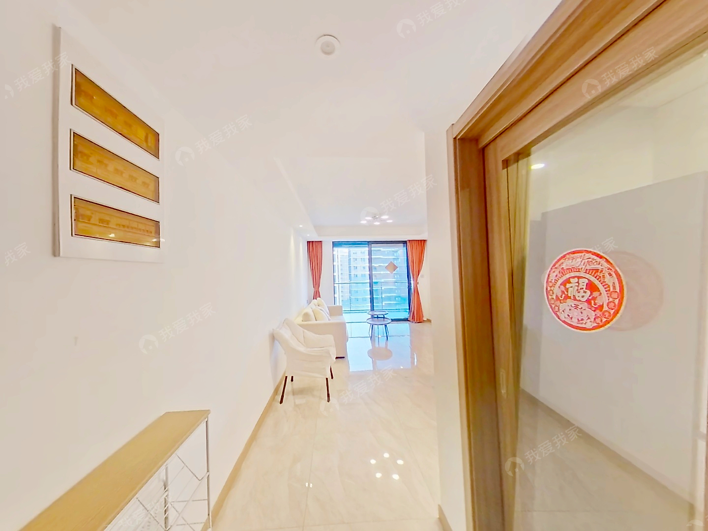 整租·未来科技城·阳光城未来悦·3室·2厅