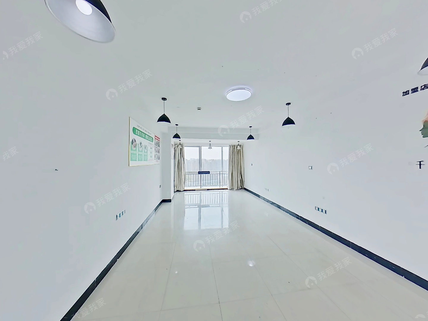 整租·九堡·地铁东城·1室·1厅