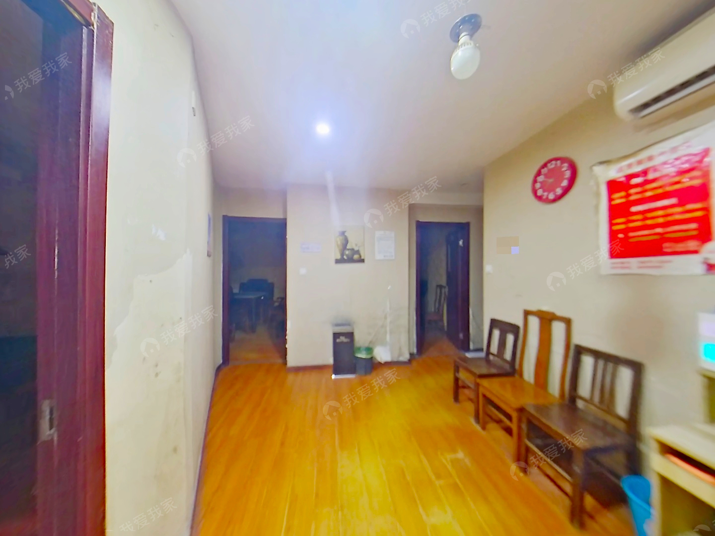 整租·望江·嘉景苑·5室·1厅