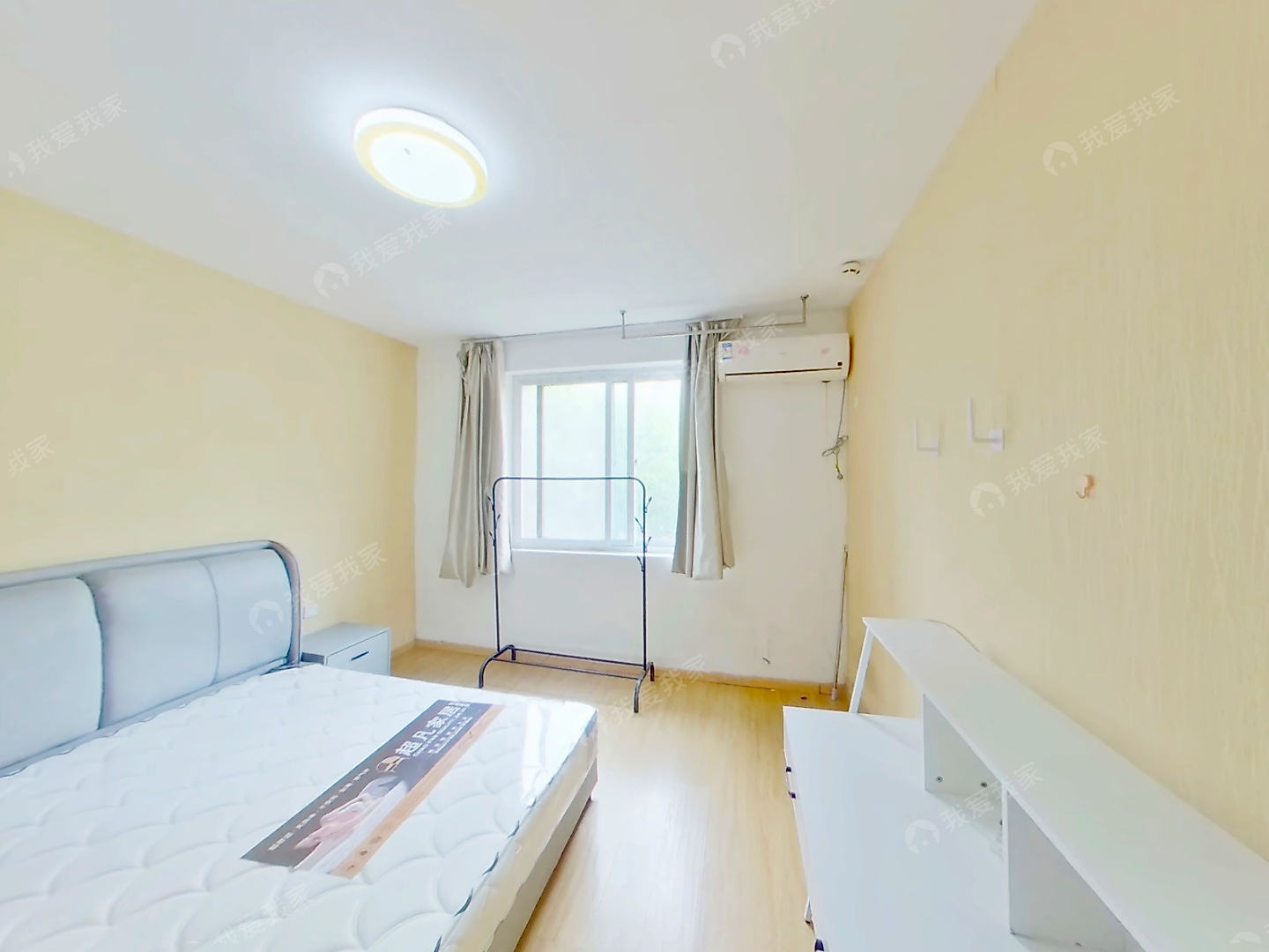 整租·文三西路·嘉绿景苑·1室·1厅