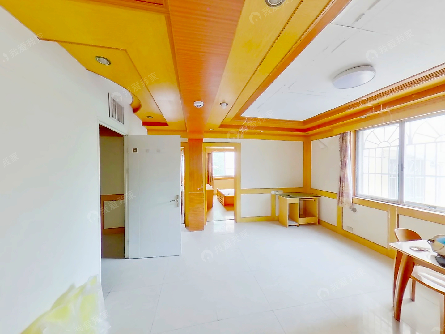 整租·半山田园·半山路·3室·1厅