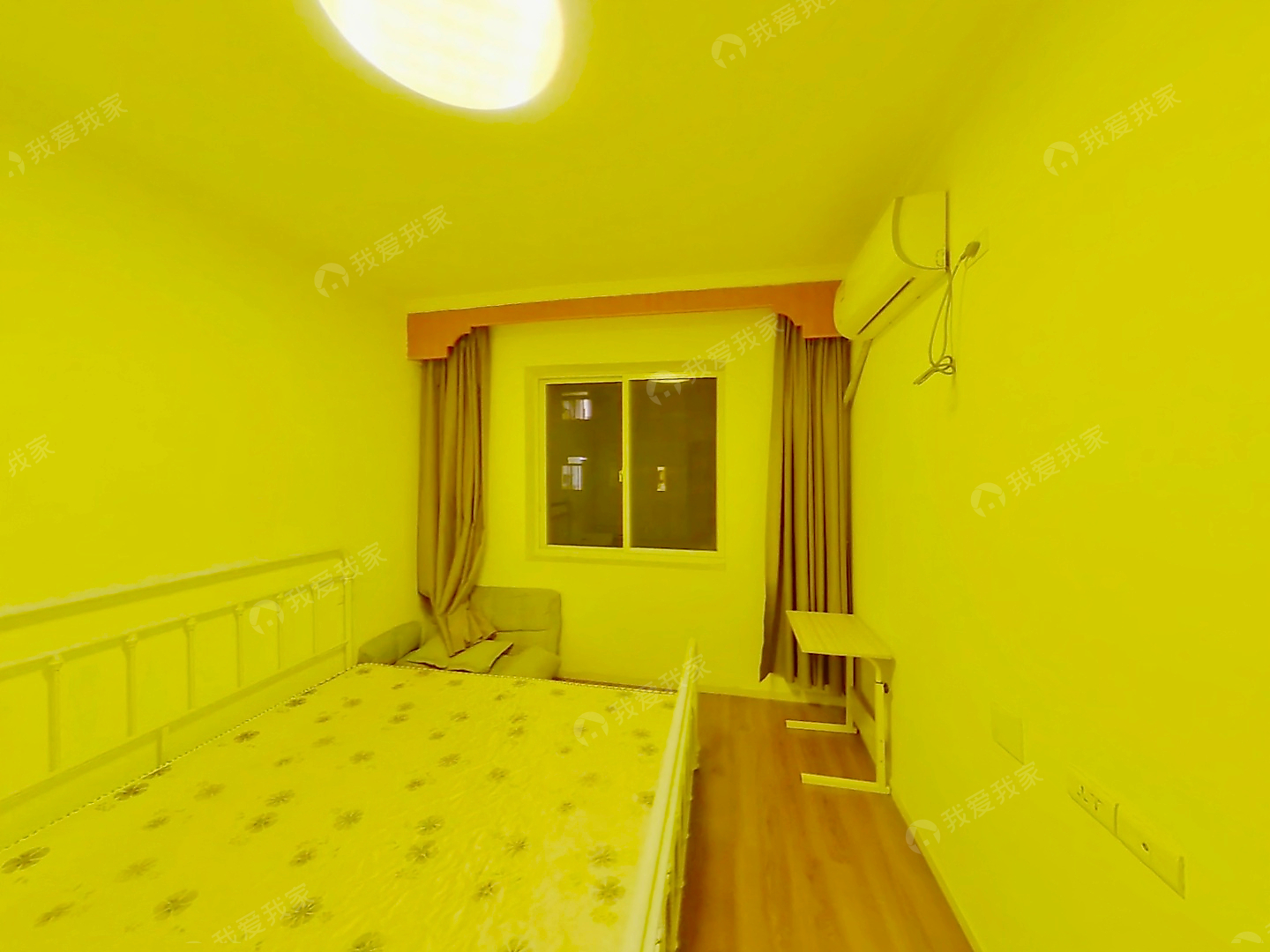 整租·桥西·小河路·2室·1厅