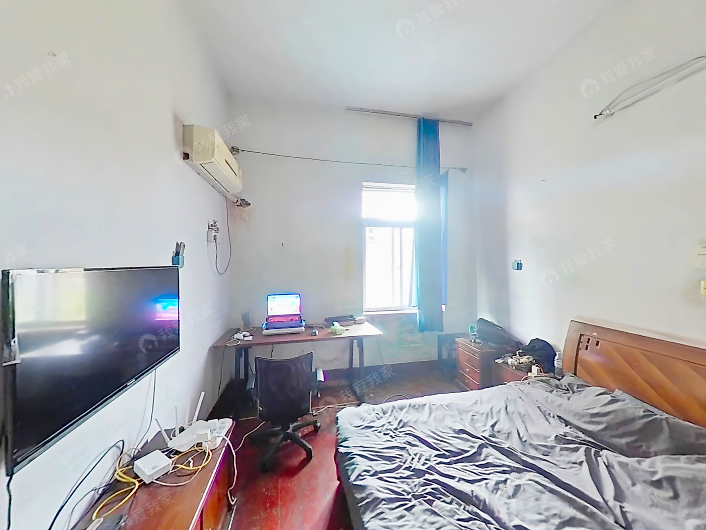 整租·潮鸣·石板巷·2室·1厅
