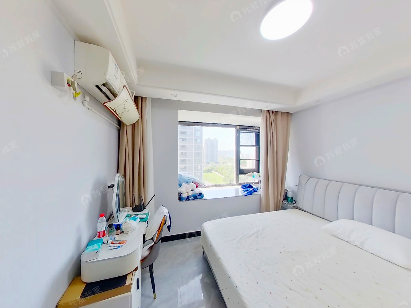 整租·浦沿·明乐府·2室·1厅