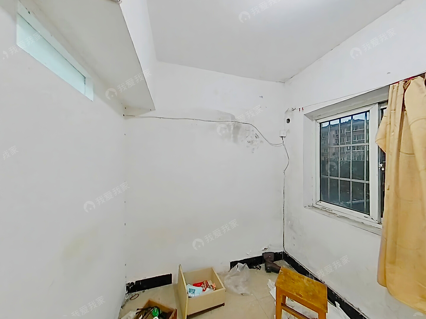 整租·清泰·金隆花园·2室·1厅