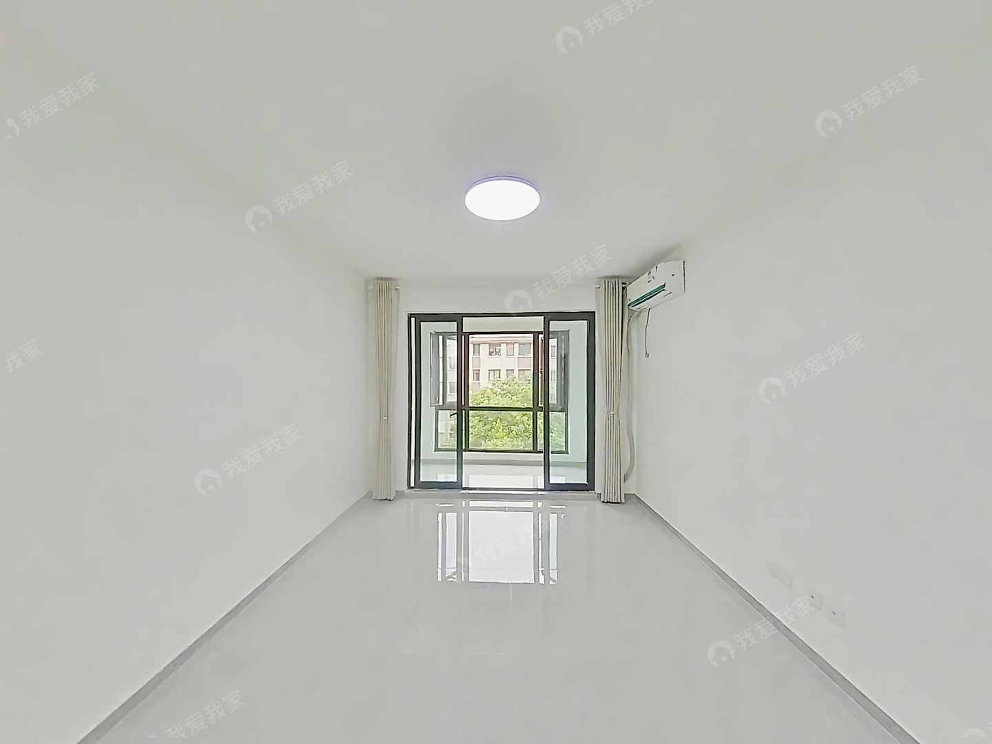 整租·南邵·金科·廊桥水岸·3室·1厅