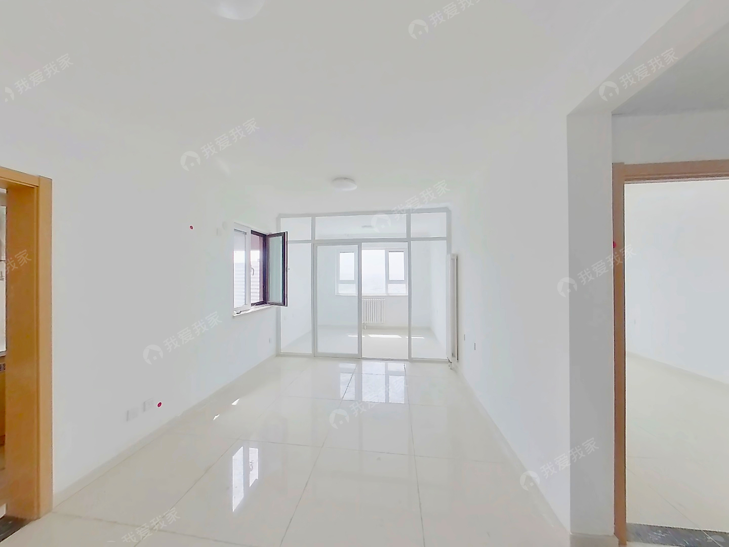 整租·回龙观·三合庄北街6号院·2室·1厅