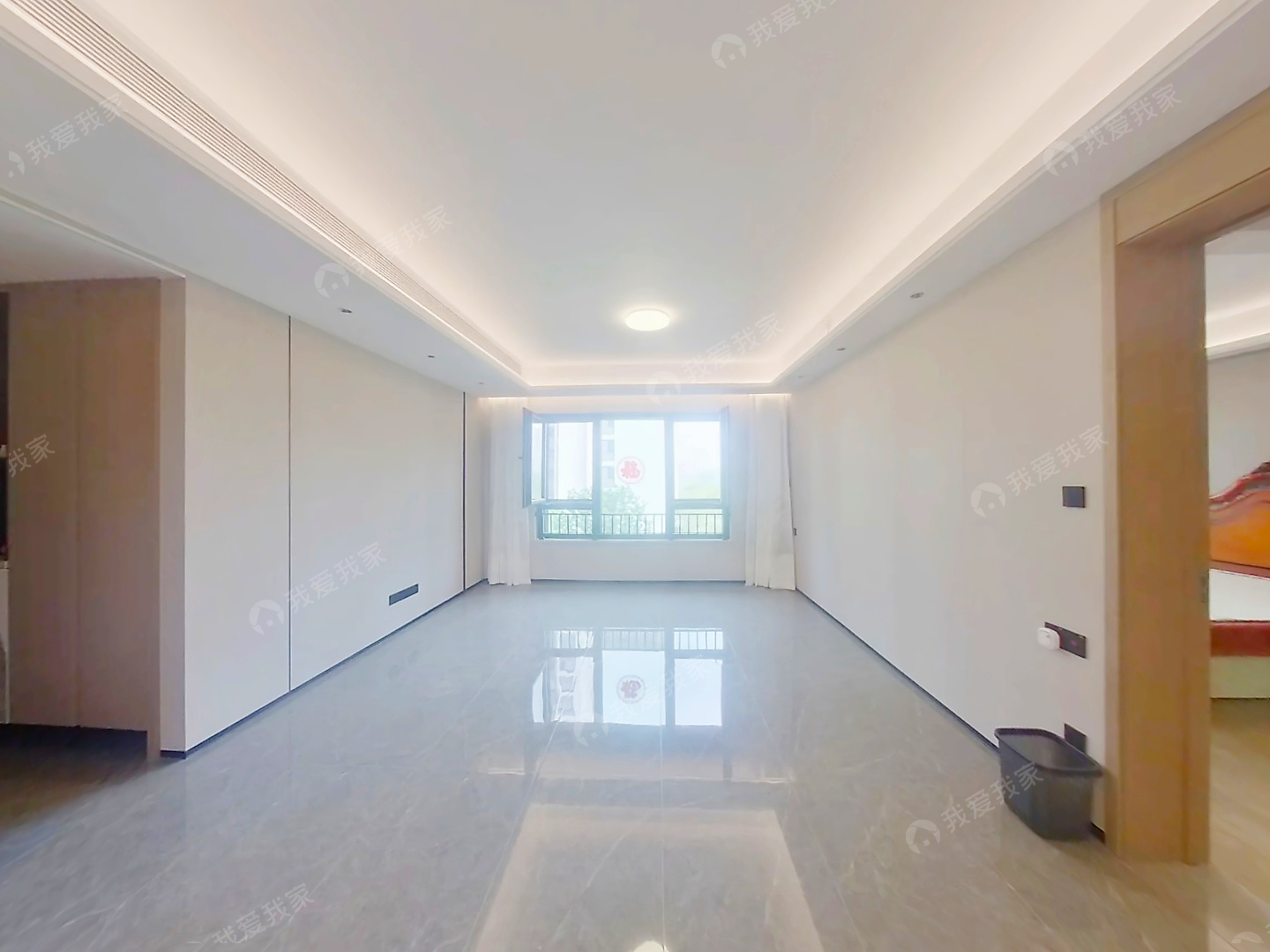 整租·学院路·中建壹品学府公馆·4室·2厅