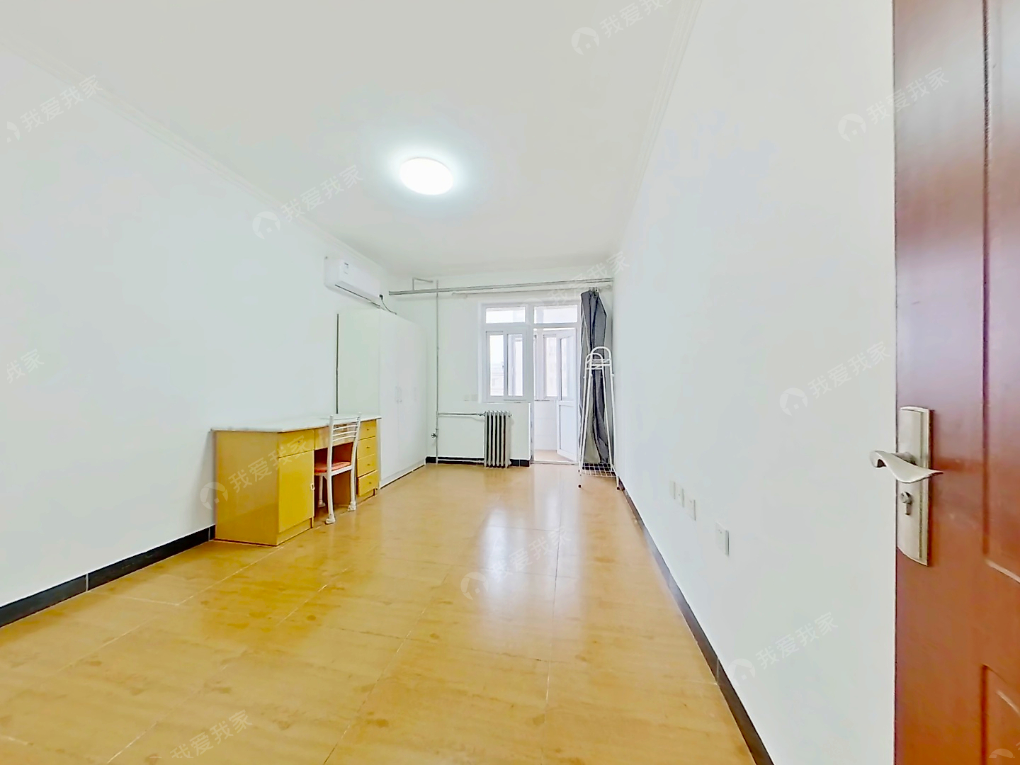 整租·东大桥·工体南路西·2室·1厅