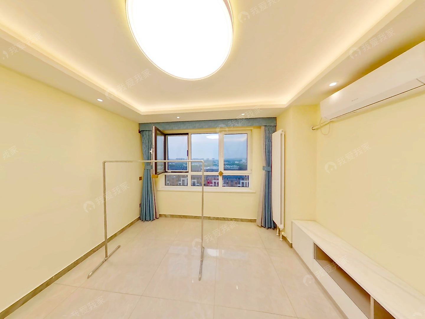 整租·后沙峪·建邦·顺颐府·3室·1厅
