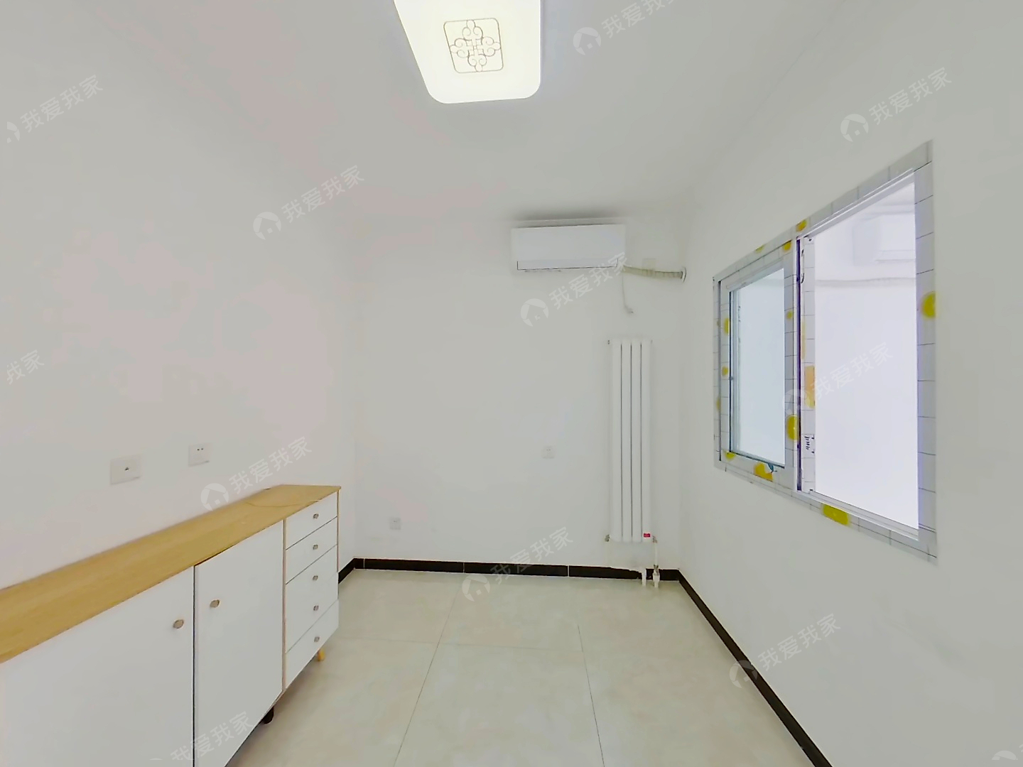 整租·右安门内·建功东里·2室·1厅
