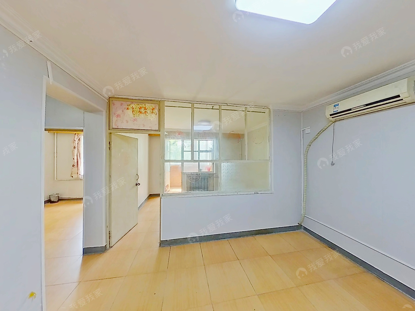 整租·大兴其它·大兴福苑小区·3室·1厅