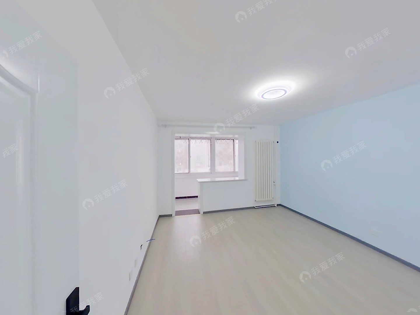 整租·新街口·如意里小区·2室·1厅