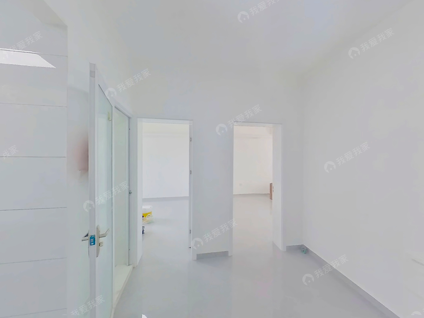 整租·德胜门·新街口外大街甲8号院·2室·1厅